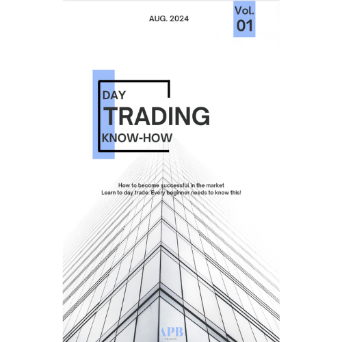 APBtrades Trading Guide E-Book